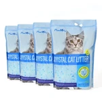 MADE4PETS Cat Litter Crystals, Non Clumping Odor Control Kitty Lit.... Fixed Price $55.03.