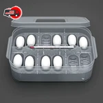 Reptile Egg Incubator Digital 12 Tray Hatcher. Fixed Price $12.17.