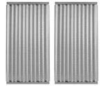 Grill Emitter Grates For Charbroil Tru-infrared 463644220 463642316 463632320.... Fixed Price $65.74.