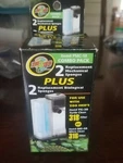 Zoo Med Turtle Clean 318 Or Micro 316 Filter Replacement Sponges PMC-18. Fixed Price $28.88.