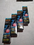 (4) Exo-terra Night Heat Lamps 25W. Fixed Price $22.05.