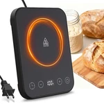 Sourdough Starter Warmer Mat, 70-100 Adjustable With Precision. Fixed Price $26.37.