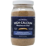 Flukers High Calcium Mealworm Diet. Fixed Price $15.69.