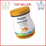 Aqueon Goldfish Food Slow Sinking Granules, 5.8 Ounce, 100106053. Fixed Price $9.54.