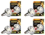Exo Terra Intense Basking Spot Lamp 150W. Fixed Price $58.44.