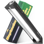 14W Reptile T5 Uvb 22.6" 5.0 Light Fixture With Tube, Tropical Arboreal Ho.... Fixed Price $56.23.