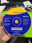Hp Deskjet 932C Windows 3.1X,95,98,NT 4.0,V Mac Os 8.1&USB Cd Comp Soft. Fixed Price $10.00.