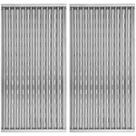 Emitter Plates G460-0500-W1 Charbroil Performance Tru-infrared 2-BURNER 4.... Fixed Price $49.14.