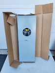 Eaton 150A Meter Breaker Panel MBX816B150BTS Nema 3R 1PH 3W Bypass Main. Fixed Price $594.15.