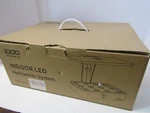 New Idoo Indoor Led Hydroponic System ID-IG301. Fixed Price $37.99.