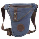 Motorcycle Drop Leg Bag Outdoor Waist Pack For Women Bike Cycling Hiking .... Fixed Price $30.66.