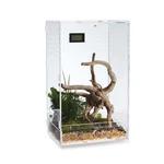 Wbhonghui Acrylic Clear Reptile Habitat Vertical Large,. Fixed Price $38.76.