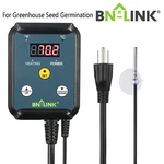 Bn-link Digital Heat Mat Thermostat Controller For Greenhouse Seed Germination. Fixed Price $18.99.