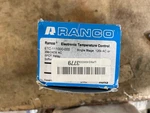 Ranco ETC-111000-000 Electric Temperature Control. Fixed Price $69.00.