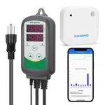 Inkbird 308 Digital Thermostat Switch Temperature Controller IBS-TH2 Thermometer. Fixed Price $29.99.