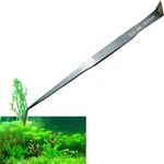 Extra Long Tweezers, Feeding Tongs, 18.9 Inch Aquarium Stainless Steel Large .... Fixed Price $19.33.