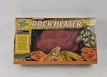 Repicate Rock Heater Heating Snakes Lizard Pet RH-1 Zoo Med Brand New. Fixed Price $19.99.