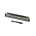 T5HO 12 Uvb Reptile Light Fixture 15W, Bearded Dragon And Terrari. Fixed Price $48.42.
