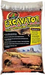 Zoo Med Excavator Clay Burrowing Substrate 10 Lb.. Fixed Price $14.95.