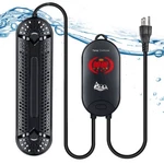 Aqqa Aquarium Heater 800W For 80-220 Gallon Submersible Fish Tank .... Fixed Price $88.79.