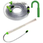 Python 25 Ft. No Spill Clean & Fill W/ Hook 24" Tube Package. Fixed Price $99.99.