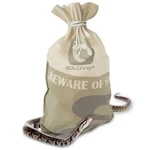 Iclover Snake Reptile Bag With Drawstring, 20 X 28 Inch Heavy Duty Large S.... Fixed Price $25.04.