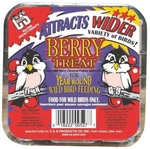 And Products Berry Suet Treat 11.75 Ounce Null. Fixed Price $14.50.