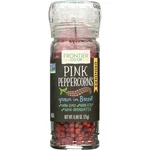 Frontier Co-op Pink Peppercorns Grinder 0.88 Oz Spices Seasoning. Fixed Price $65.99.