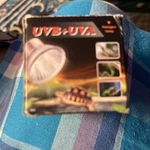 Zoo Med Mini Desert Uvb Lighting Single Combo,. Fixed Price $14.00.