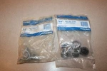(2) Thomas & Betts Conduit Clamp Pvc 3/4" E977EC-CTN (5-PK). Fixed Price $11.95.