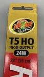 Zoo Med Reptisun 5.0 Uvb T5 High Output 22 Inch Reptile Lamp. Fixed Price $17.95.