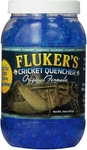 Fluker's Cricket Quencher Original Formula 16 Oz Safe All Feeder Insects. Fixed Price $13.75.