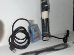 Thermostar Dual Mode Temp Controller W/ Wraparound Heat Mat For Brewing. Fixed Price $97.49.