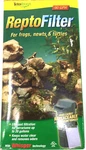 Tetrafauna Reptofilter 90 Gph For Aquatic Terrarium Up 20 Gallon #8445. Fixed Price $24.99.