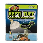 Zoo Med Turtle Tuff Splashproof Halogen Lamp 90 Watts (pack 1), White. Fixed Price $29.99.