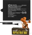 Reptile Pad 6"X8" 8W For 10-20GAL Under Tank Terrarium Heating Mat Waterpro. Fixed Price $23.99.