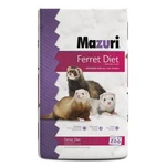 Mazuri Diet High Protein Complete Nutrition Dry Food Adult Ferrets Balanc. Fixed Price $50.00.