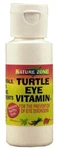 Nature Zone Turtle Eye Vitamin 2OZ*. Fixed Price $11.95.