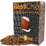 Reptichip Coconut Reptile Bedding Substrate 36QT Husk Snake Turtle Hab. Fixed Price $59.93.