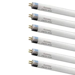 Accway (6 Pack) F8T5/WW 12 Linear Fluorescent Light Bulb, 8W Warm White. Fixed Price $20.91.