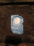 Blue Reptile Dish Water. Fixed Price $10.79.