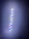Aquaneat Led Aquarium Light Strip Full Spectrum For All Water Types. Fixed Price $25.00.