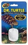 Zoo Med Dr.turtle Slow-release Calcium Block (pack Of 5). Fixed Price $13.29.