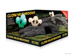 Exo Terra Glow Mushrooms Cave. Fixed Price $33.99.