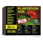 Exo Terra Plantation Soil Bricks 3 8 Qt PT-2771. Fixed Price $19.99.