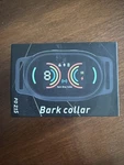 Smart Ai Bark Collar Adjustable For Lrg Med Dogs IP67 Waterproof Rechargeable. Fixed Price $19.98.