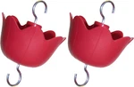 Hummers Galore Hummingbird Feeder Insect Guard, Ant Moat, 2 Pack. Fixed Price $11.88.