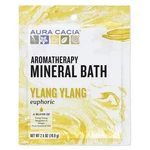 Mineral Bath Euphoric Ylang 2.5 Oz By Aura Cacia. Fixed Price $9.08.