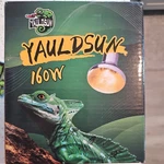 100W Uvb Uva Reptile Basking Heat Light Bulbs Selfballasted Mercury Vapor Sun. Fixed Price $25.00.