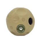 Hevea Moon Ball 2-IN-1 Dog Activation & Fetch Toy Natural Hunter Green. Fixed Price $30.29.